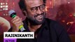 Watch When Actor Suniel Shetty Spoke About Actor Rajinikanth's Work And Personality