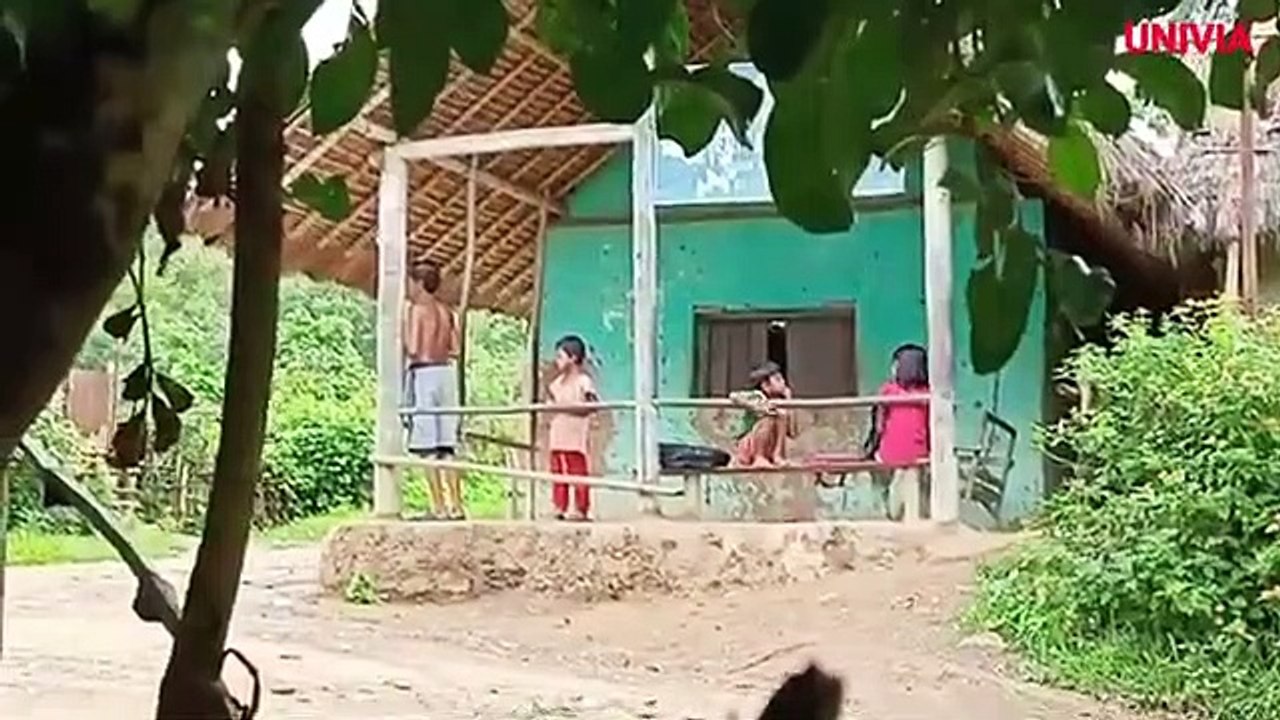"_VILLAGE_LIFE_"_MANIPUR,INDIA._--MEITEI_COMMUNITY---part1_#worldvillagelife