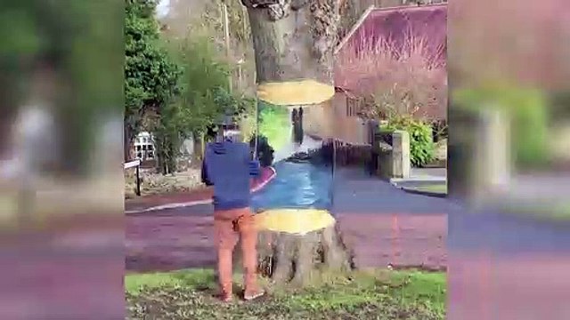 Creative People who are on another level - Amazing Skills And Talent