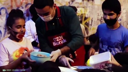 Random Acts of Kindness - The Restoration of Faith in Humanity