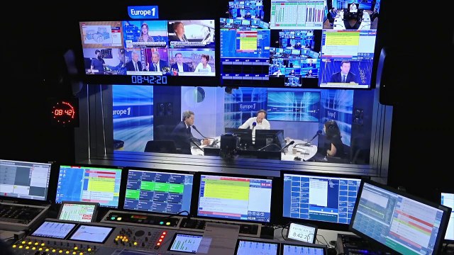 Procès des attentats du 13 novembre : le débat entre Georges Fenech et Marion Dubreuil