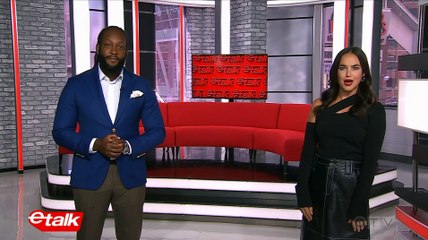 Demi Lovato-ETalk-2 Septembre 2021