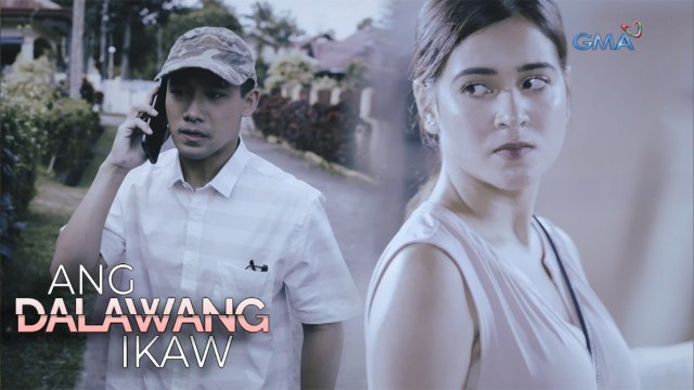 Ang Dalawang Ikaw: Ang huling Lunes | Teaser