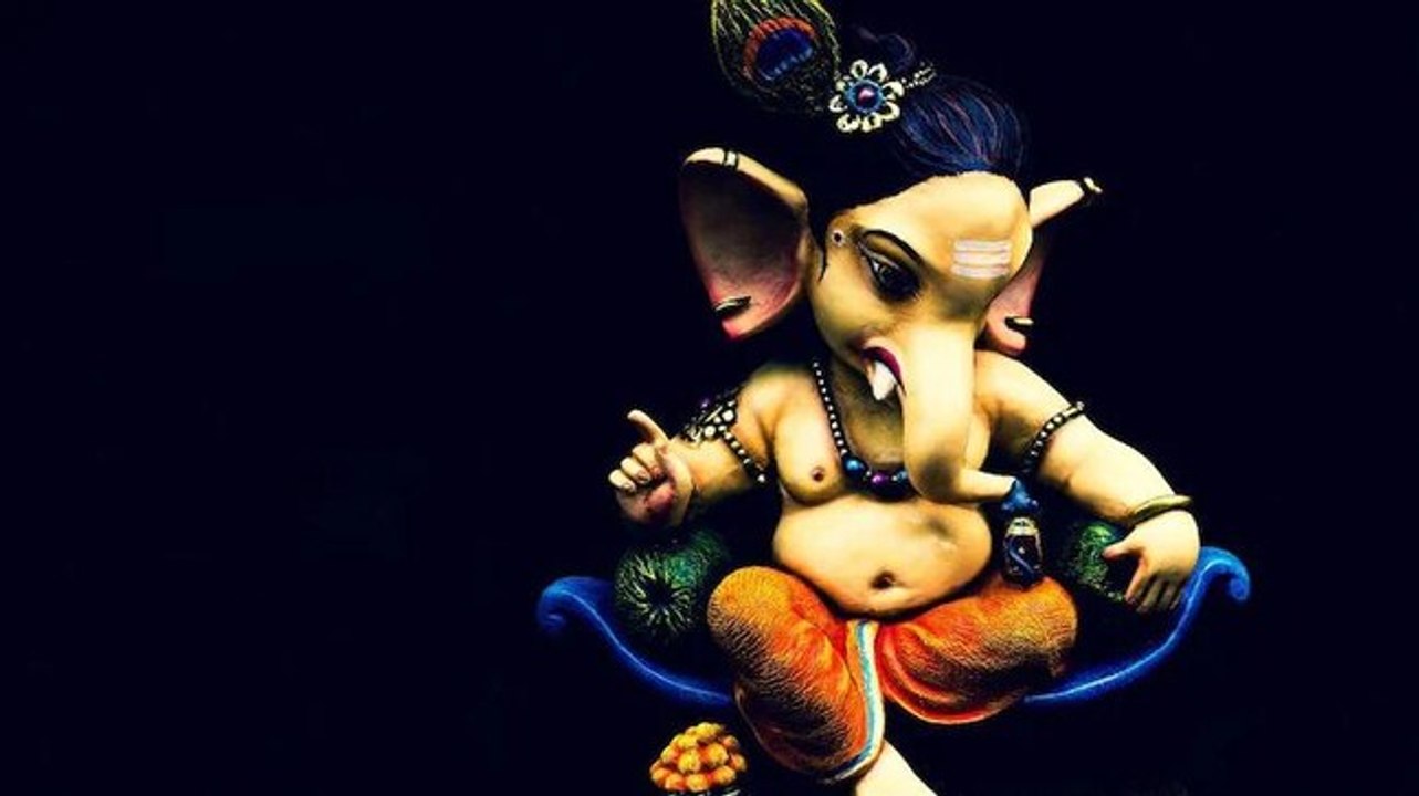 Watch: Karnataka govt allows public celebration of Ganesh Chaturthi