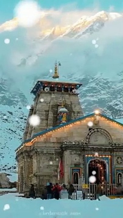 Jai kedarnath