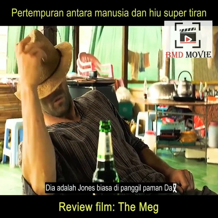 Review: The Meg