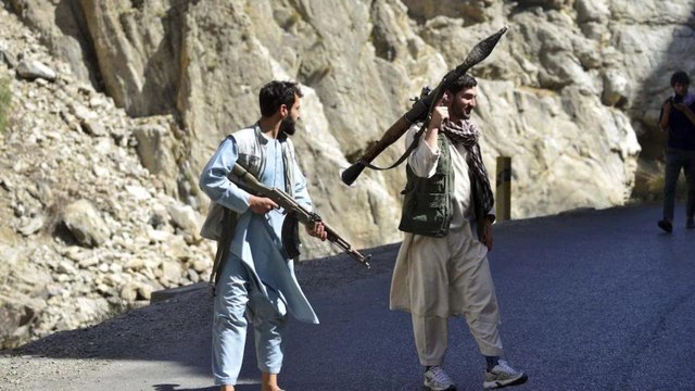 Taliban Vs Panjshir: Both factions are considering ceasefire