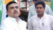 Watch: TMC MP Abhishek Banerjee and BJP leader Suvendu Adhikari summoned by probe agencies