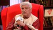 Shiv Sena came in support of Sangh in Javed Akhtar-RSS case