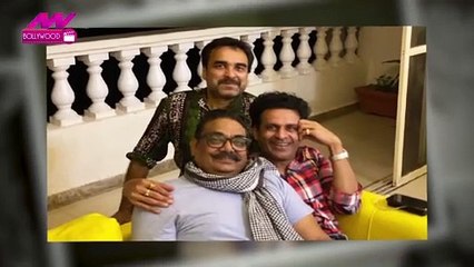 Pankaj Tripathi considers Manoj Bajpayee as the original inspiration