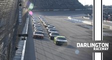 NASCAR Cup Series Playoffs go green at Darlington Raceway