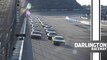 NASCAR Cup Series Playoffs go green at Darlington Raceway