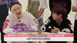 [ENG SUB] BTS Variety Online Show part 2
