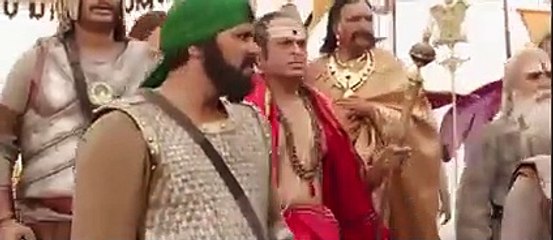 Baahubali  climax  war scene_low