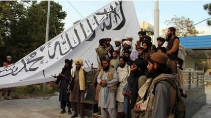 Watch: Taliban postpones govt formation in Afghanistan