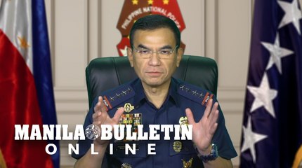 Eleazar orders probe on erring cops' modus of delaying release of detainees