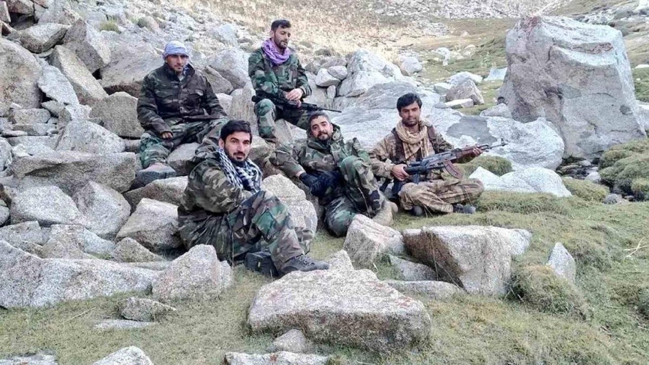 Panjshir's NRF appeals for peace, is it losing to Taliban?