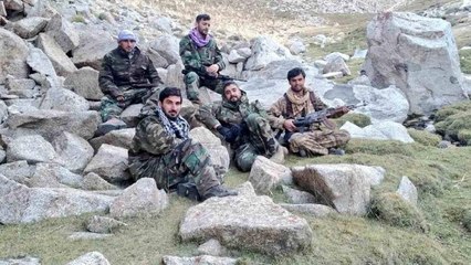 Panjshir's NRF appeals for peace, is it losing to Taliban?