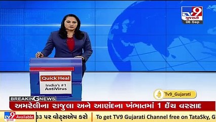 #UPDATE _ Fresh developments surface in Rajkot grain scam case  _ TV9News