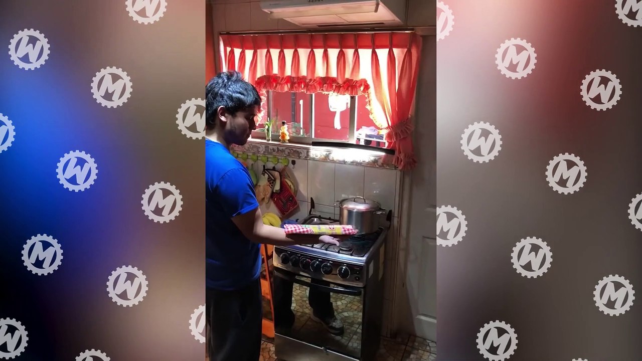 28 Momentos de Arrepentimiento Instantáneo Captados por las Cámaras