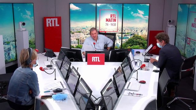 L'Edito Politique du 06 septembre 2021