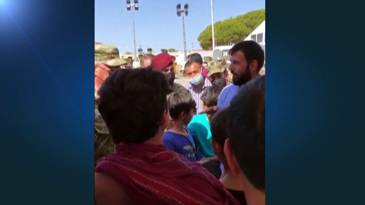 Taliban haben offenbar das pandschirtal erobert