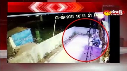 జగిత్యాల జిల్లా రాయపట్నంలోని శివాలయం లో  చోరీ