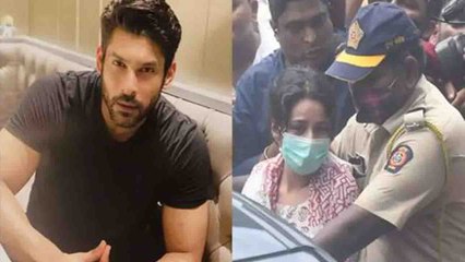 Siddharth Shukla को आखिरी बार देख ऐसे चीखीं थीं Shehnaz, Sambhavna Seth ने बताया हाल | FilmiBeat