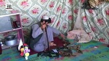 Boom time for Afghan arms dealers in Taliban heartland