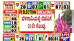 City Corporation Election Result 2021 | BJP-03, Congress-07, JDS-01, Other-01 | Kalaburagi