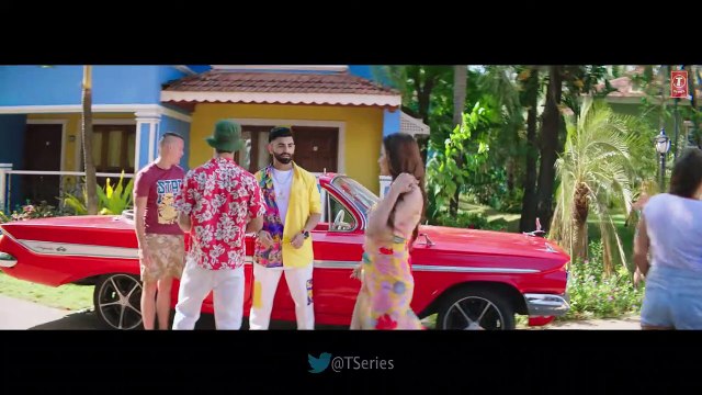 Rara Riri Rara Reloaded (Video) - Gurvar Cheema, Sarbjit Cheema- Mahira Sharma - Viruss, Ullumanati