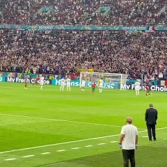 Portugal vs Francia Cristiano Ronaldo gol de penal