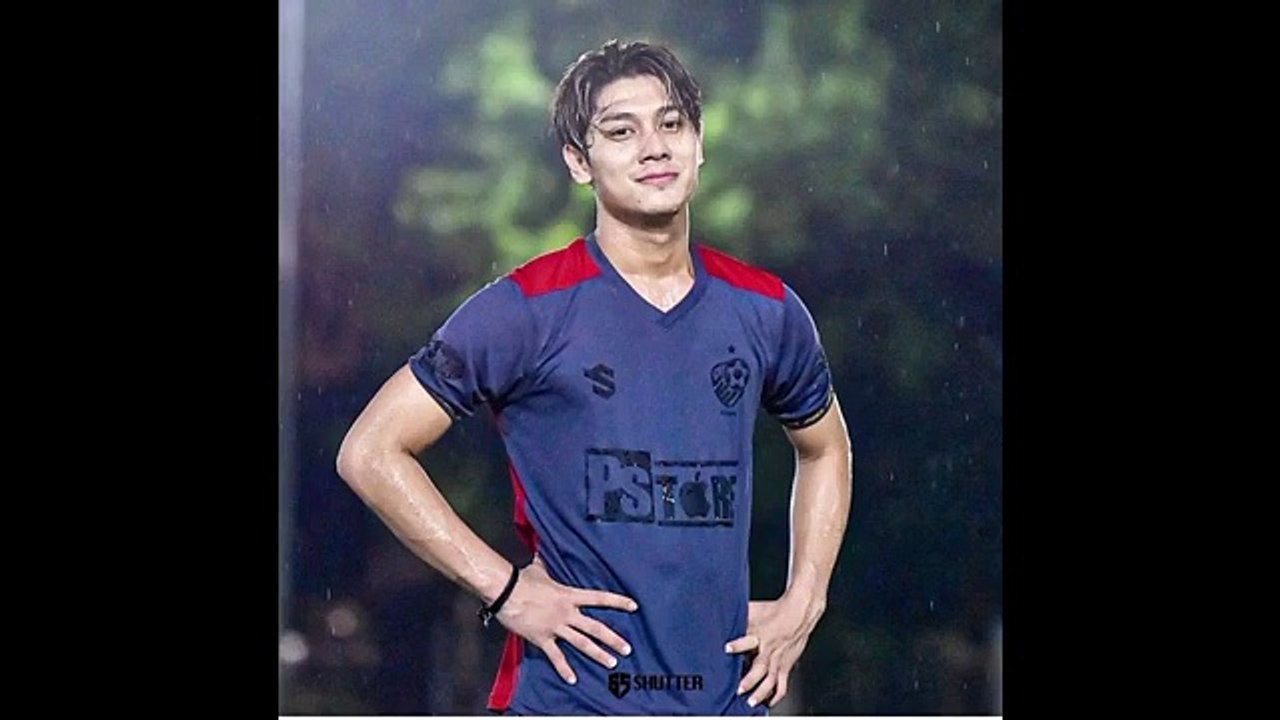 TERBARU BIODATA RIZKY BILLAR