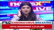 Covid Third Wave Scare Looms Haryana Extends Lockdown Till September 20 NewsX