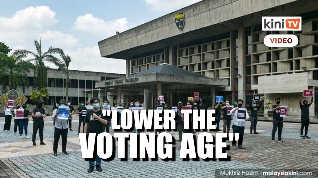 UM student union calls on gov't to implement Undi18 ruling without hesitation