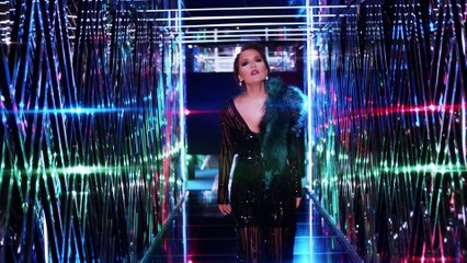 Demet Akalın Hayalet