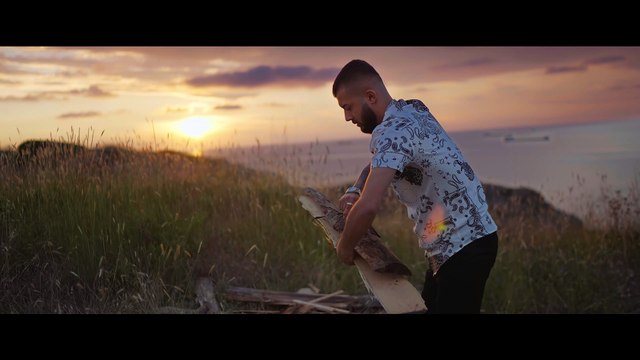 Burak Bulut Mustafa Ceceli & Kurtuluş Kuş Leyla Mecnun