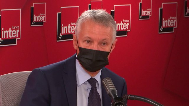 Jean-François Ricard : Je n'ai jamais vu un seul terroriste s'expliquer complètement, réellement, devant une cour d'assises.