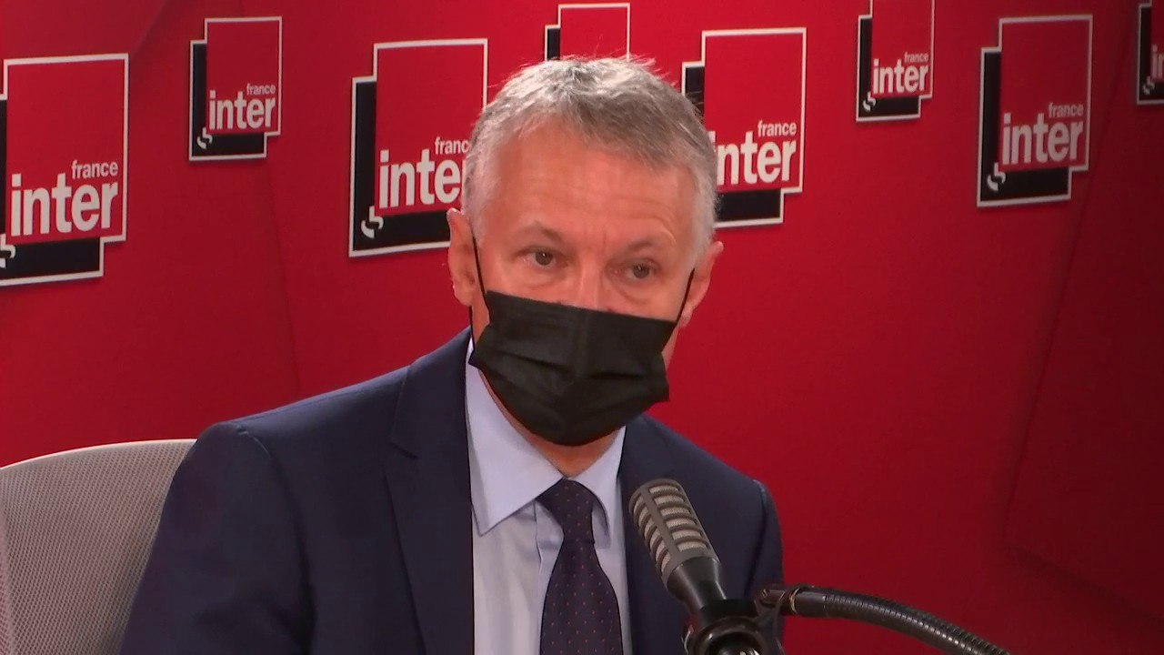 Jean-François Ricard : "Je n'ai jamais vu un seul terroriste s'expliquer complètement, réellement, devant une cour d'assises."