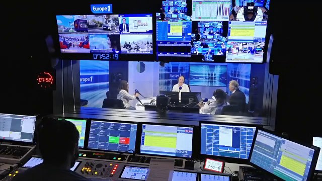 Présidentielle : le nombre de candidats est proportionnel à la force politique actuelle des partis