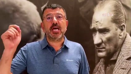 CHP'li Ağbaba'dan Cumhurbaşkanı Erdoğan'a: Gezi'de öldürdüğün çocukların aileleriyle yürüdük, peki sen kimlerle yürüdün?