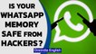 A WhatsApp bug allows hackers to steal sensitive information from users’ phones | Oneindia News