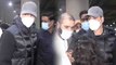 Bollywood Actor Akshay Kumar Spotted at Mumbai Airport | FilmiBeat