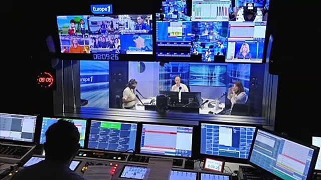 EXCLU EUROPE 1 - Il faut de plus en plus de temps pour rentabiliser un achat immobilier