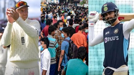 IND vs ENG 4th Test Final Day Tickets బ్లాక్‌లో.. Match లో ట్విస్ట్ లు అలా ఉన్నాయ్ మరి