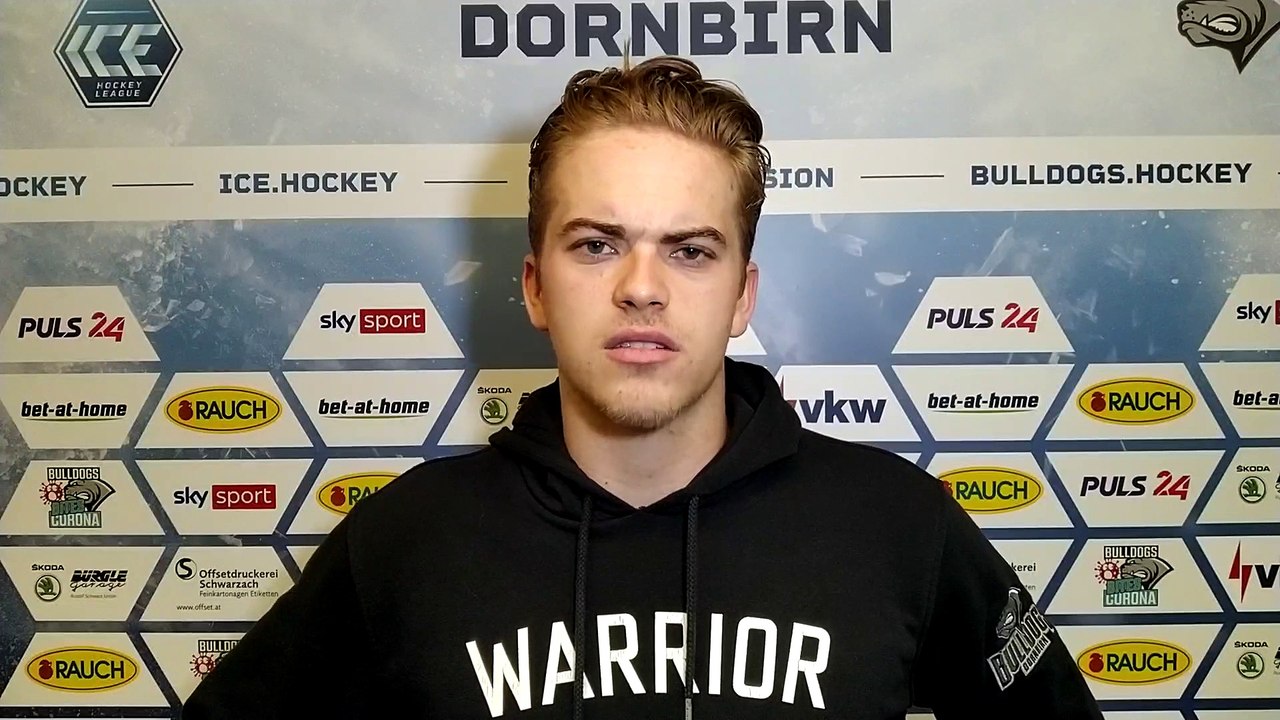 Philipp Pöschmann (Dornbirn) im Kurzinterview