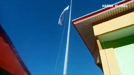 Son Dakika Taliban sözcüsünden Penşir açıklaması: Kontrolü ele geçirdik