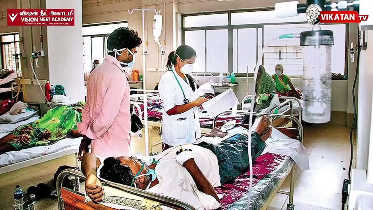 தேசியப் பணமாக்கல் திட்டத்தால் யாருக்கு லாபம்! _ The Imperfect Show