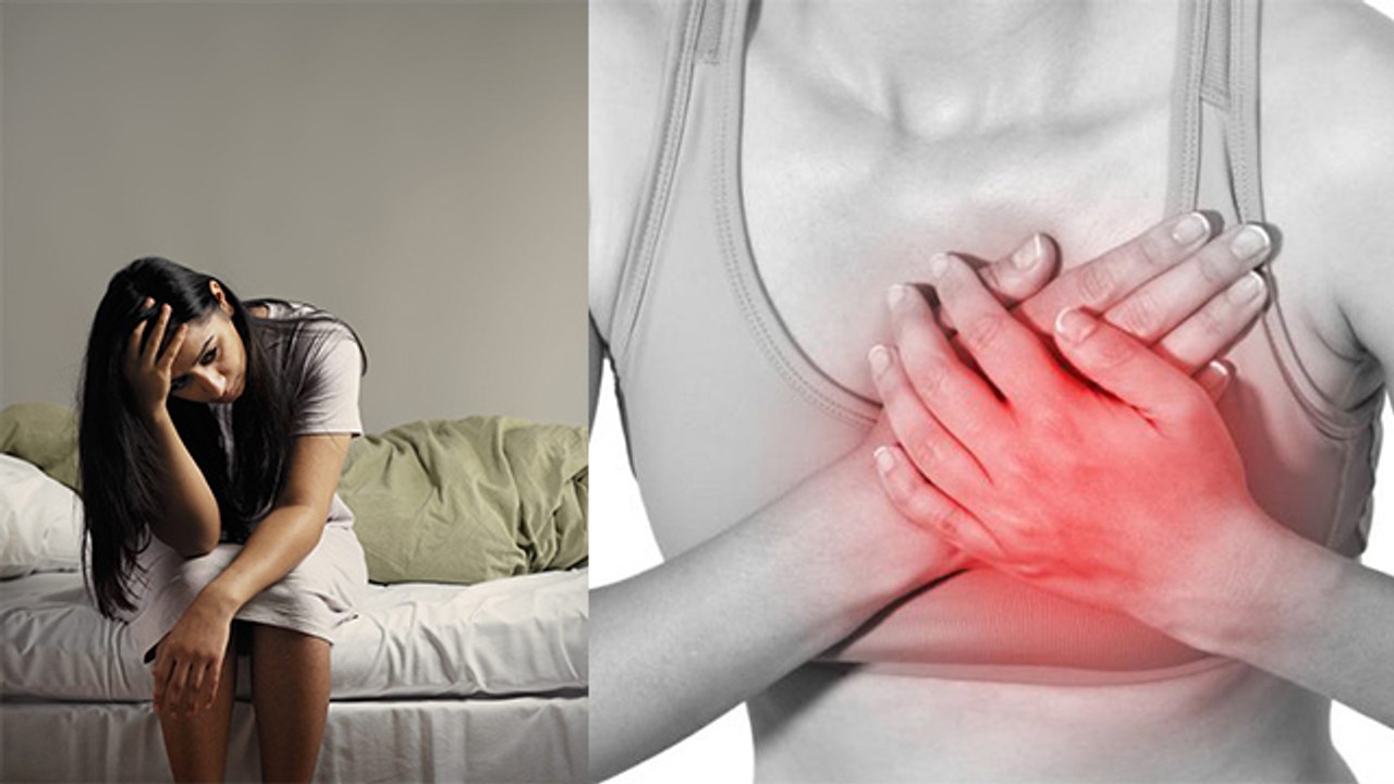Diabetes Patients में Silent Chest Pain Heart Attack का Symptom, कैसे बचें | Boldsky