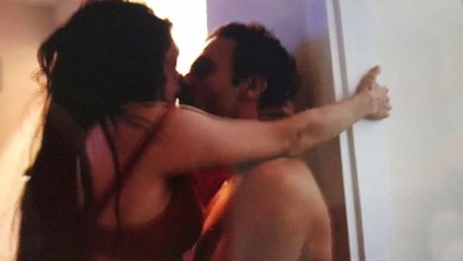 İlk ve Son dizisinin başrolü Salih Bademci merak edilen sevişme  